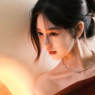 天使请吻我