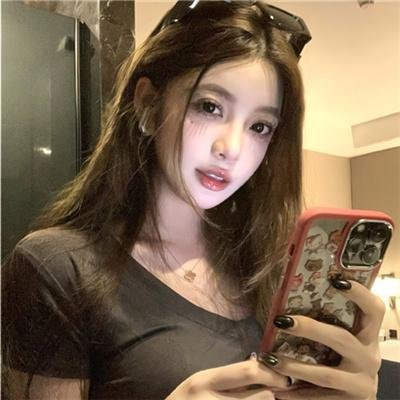 玉米地的小孩