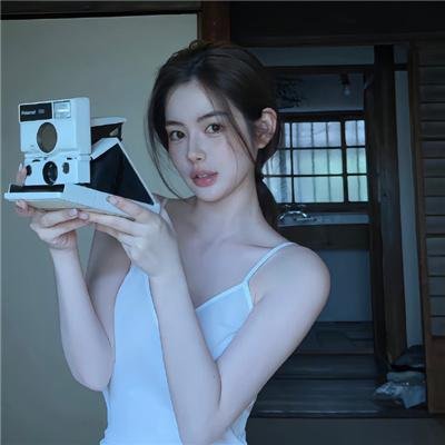 那天独自一个人
